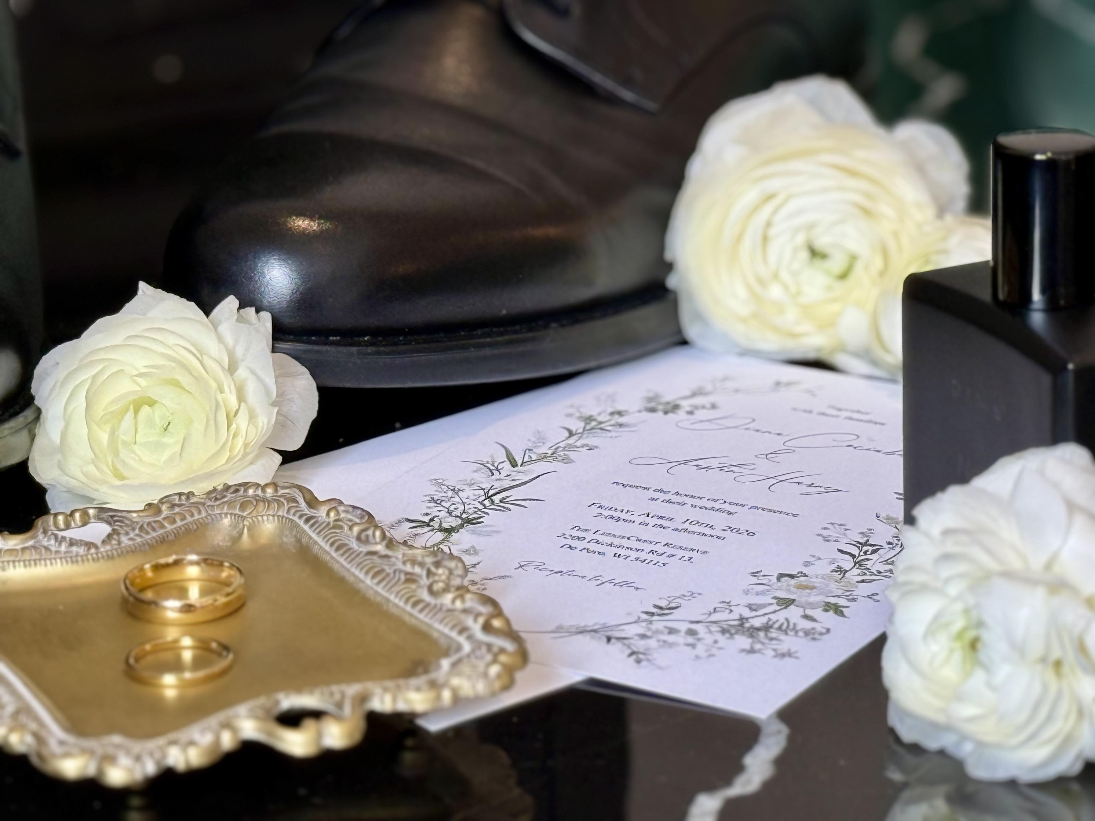 A Brand for Every Budget: Catering to All Types of Wedding Events and Styles